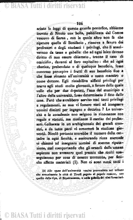 n. 29 (1903) - Frontespizio