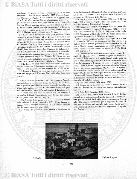 n. 38 (1904) - Frontespizio