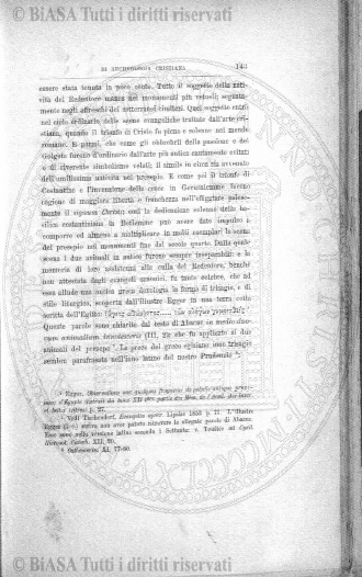 v. 11, n. 32 (1784-1785) - Pagina: 257