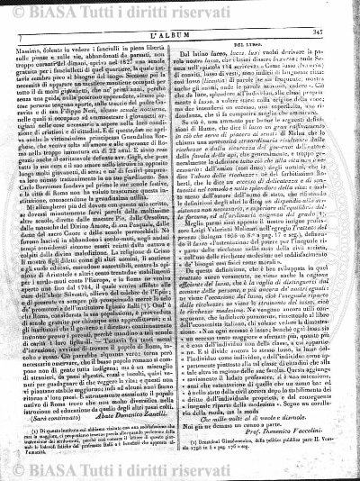 v. 7, n. 21 (1840-1841) - Pagina: 161