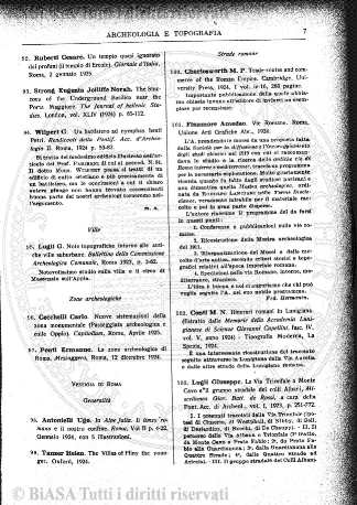 n. 24 (1873-1874) - Sommario: p. 185
