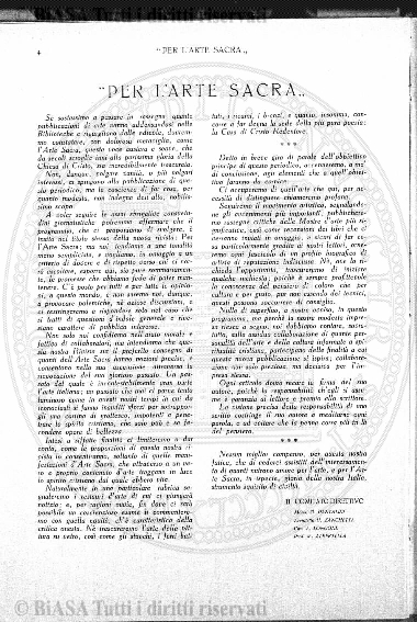 n. 14 (1906) - Frontespizio