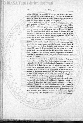 v. 14, n. 33 (1787-1788) - Pagina: 257