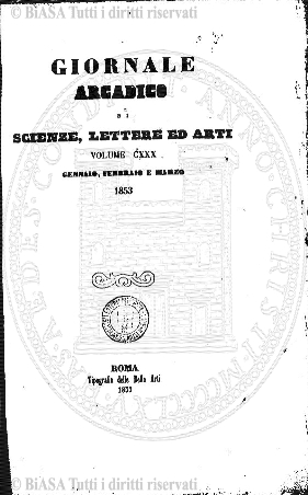 s. 2, v. 5, n. 11-12 (1870) - Pagina: 289