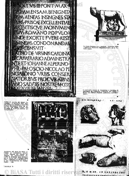 s. 3, n. 9-10 (1908) - Pagina: 65 e sommario