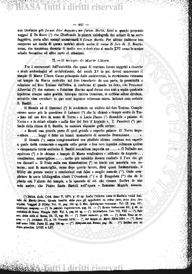 n. 34 (1881) - Frontespizio
