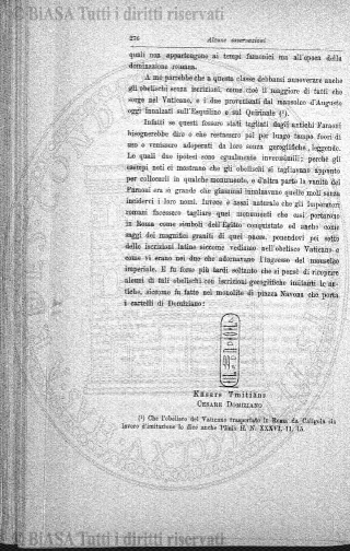 s. 2 (1882) - Frontespizio