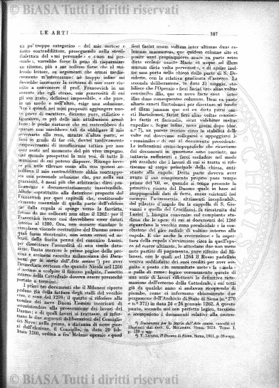 v. 54, n. 321 (1921) - Copertina: 1