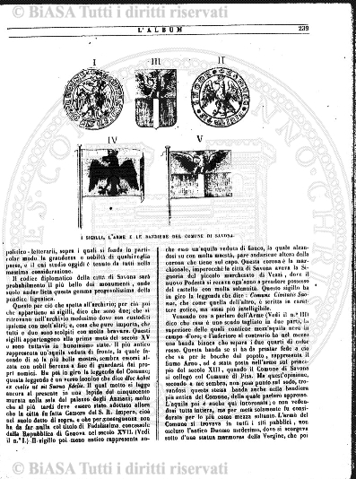 n. 47 (1899) - Frontespizio