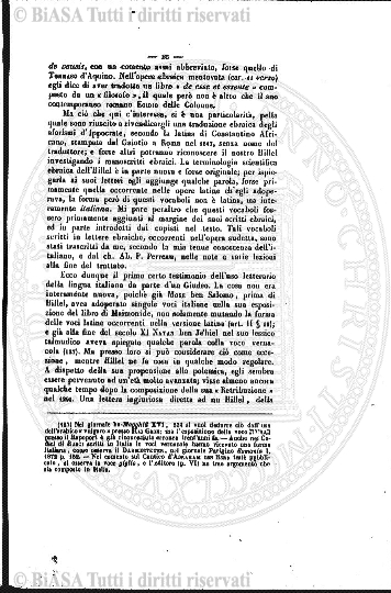 s. 2, v. 1, parte 2 (1873-1874) - Frontespizio
