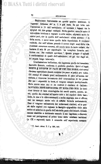 n. 31 (1861-1862) - Sommario: p. 241