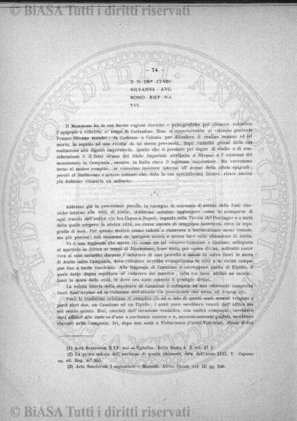 n. 42 (1885) - Frontespizio