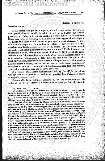 n. 42 (1879) - Frontespizio e sommario