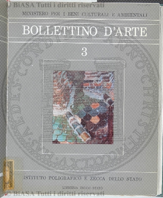 n. 43 (1888) - Frontespizio