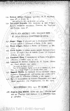 n. 19 (1884) - Frontespizio