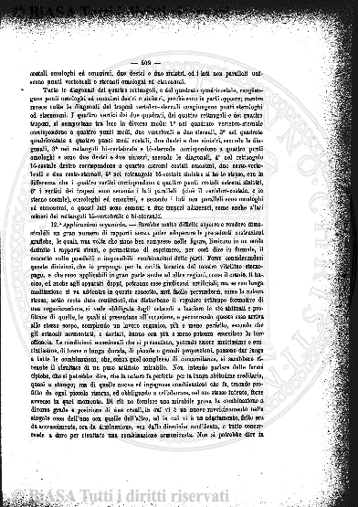 n. 49 (1861-1862) - Sommario: p. 385
