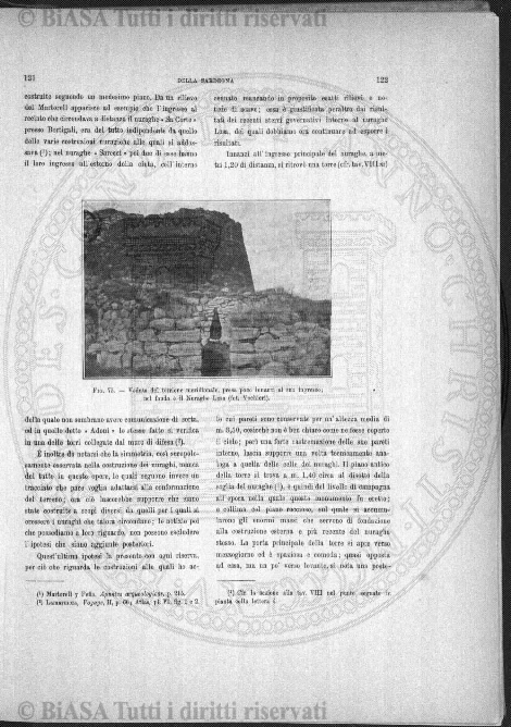 n. 31 (1889) - Frontespizio