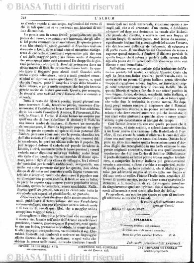 n. 24 (1884) - Frontespizio