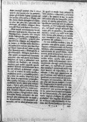 v. 5, n. 48 (1778-1779) - Pagina: 377