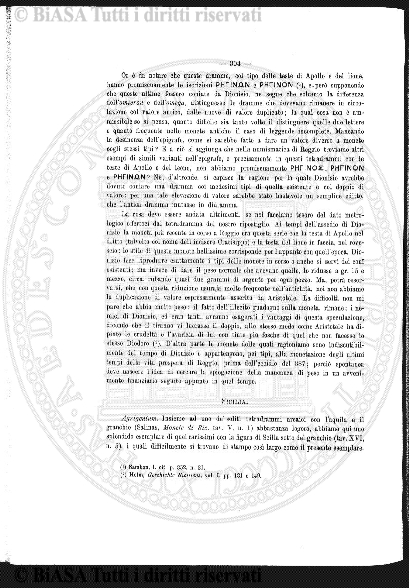 n. 22 (1910) - Frontespizio