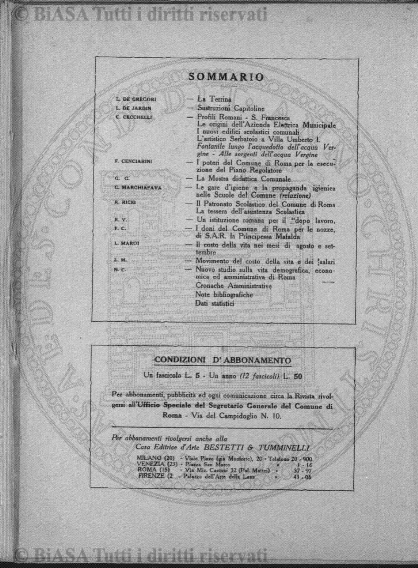 n. 52 (1883) - Pagina: 409 e sommario