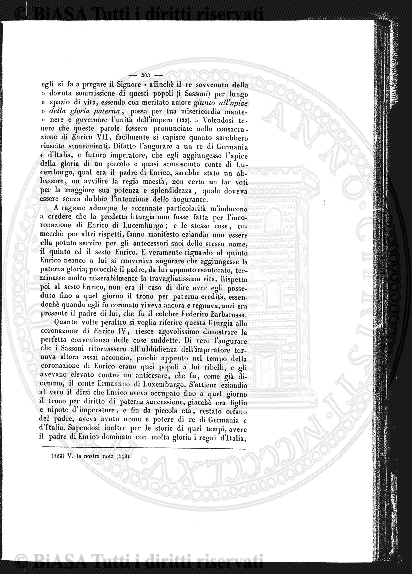 s. 3, n. 6 (1903) - Pagina: 33 e sommario