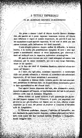 n. 11 (1904) - Pagina: 401