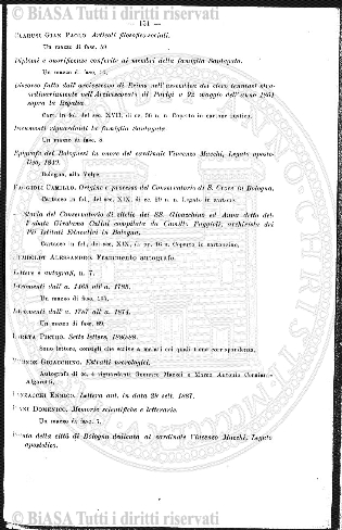 n. 10 (1924-1925) - Pagina: 153 e sommario