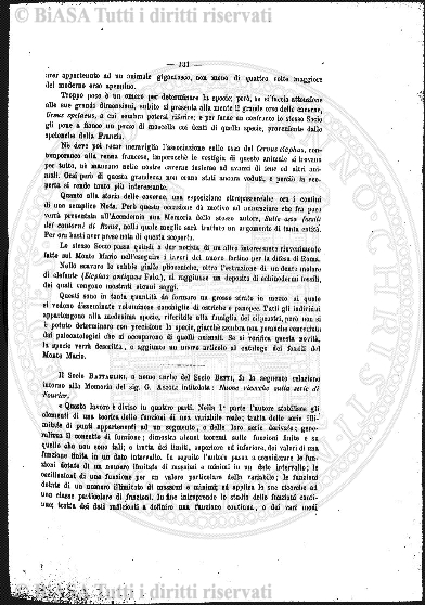 s. 2, v. 2, parte 2 (1874-1875) - Frontespizio