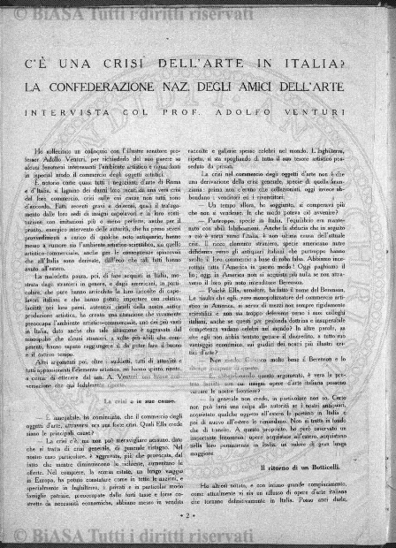 n. 6 (1933) - Copertina: 1