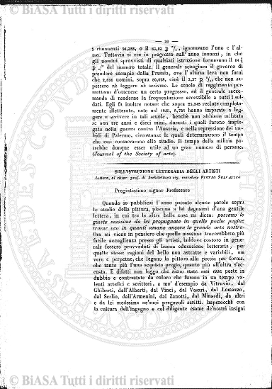 n.s., v. 1, n. 10 (1920) - Pagina: 137
