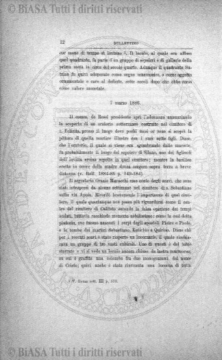 v. 29, n. 169 (1909) - Frontespizio