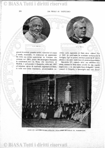 n. 26 (1924) - Frontespizio