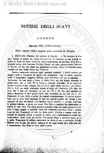 n. 28 (1898) - Frontespizio