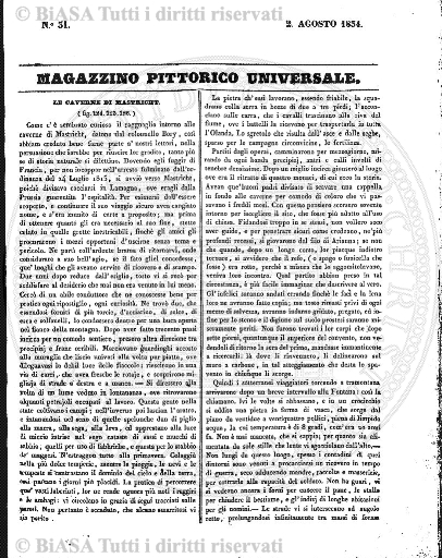 v. 7, n. 16 (1842-1843) - Pagina: 125