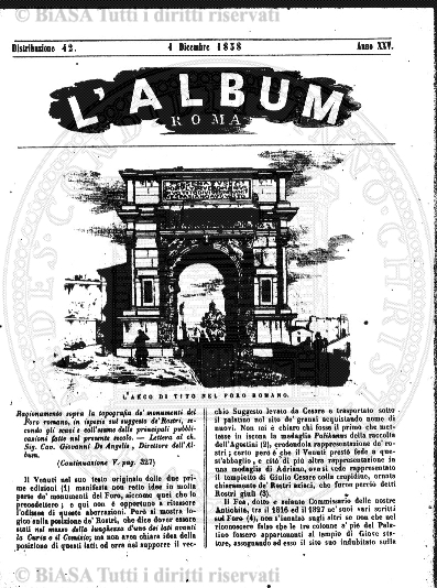 v. 9, n. 30 (1844-1845) - Pagina: 233