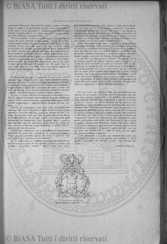 s. 5, v. 12, n. 1 (1906) - Copertina: 1