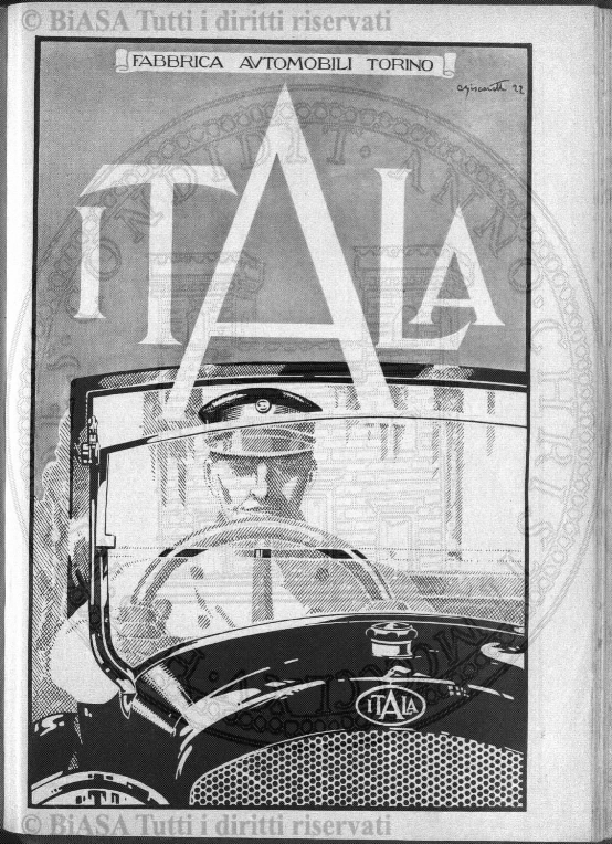 n. 1 (1931) - Copertina: 1