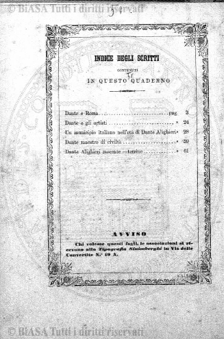 s. 2, v. 9, n. 1-2-3 (1893) - Frontespizio