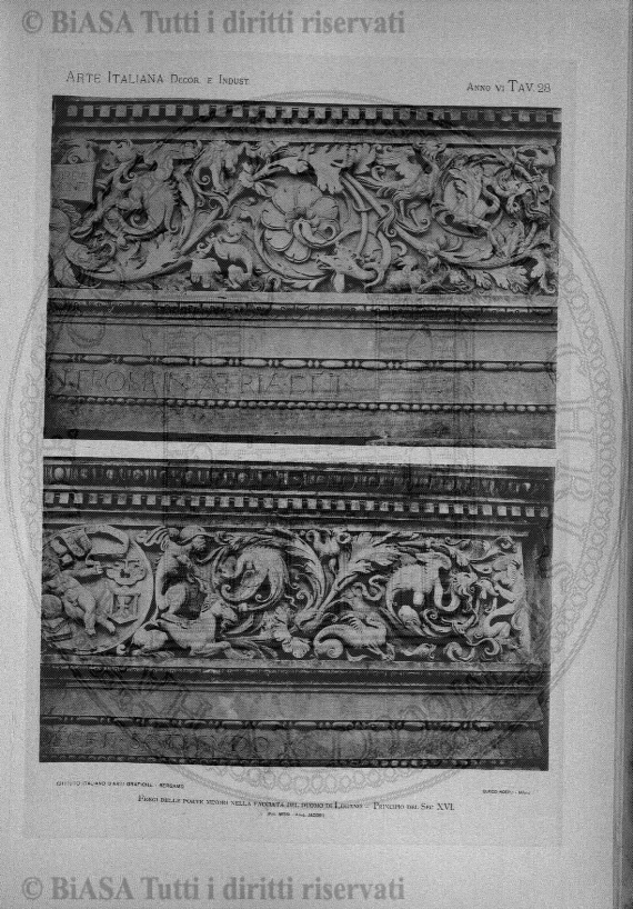 s. 5, v. 15, n. 5 (1915-1918) - Copertina: 1