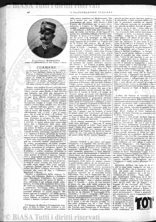 n.s., n. 14 (1891) - Pagina: 105 e sommario