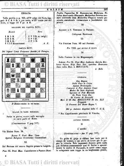 s. 3, n. 13 (1901) - Pagina: 77 e sommario