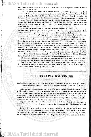 n. 1-2 (1905) - Frontespizio