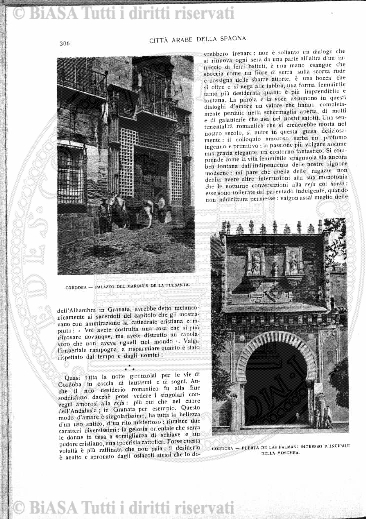 n. 34 (1903) - Frontespizio