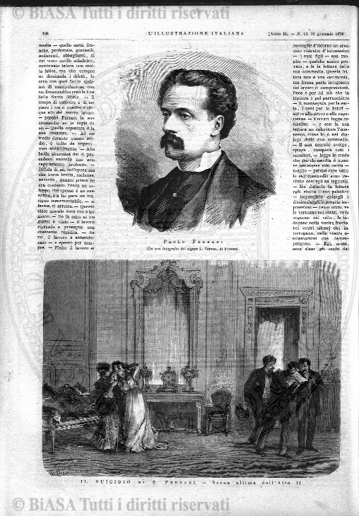 s. 5, v. 1, n. 1-6 (1915) - Copertina: 1