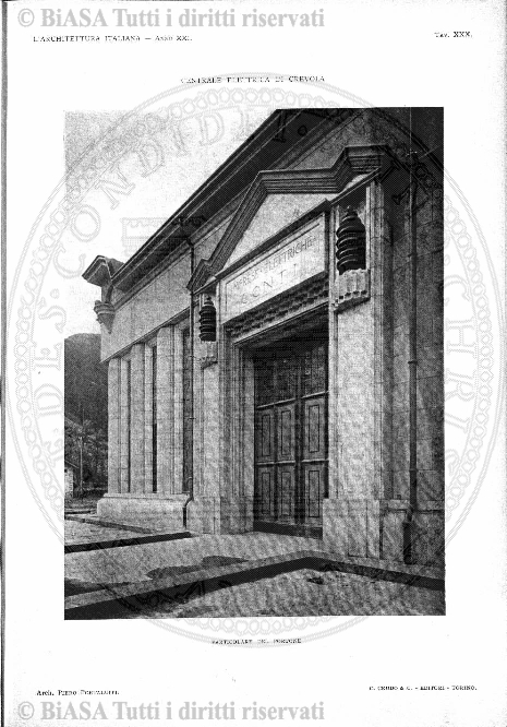 n. 7 (1878) - Frontespizio