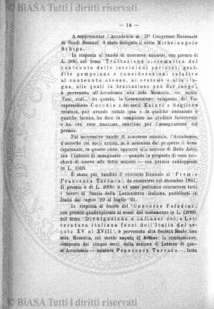 n. 38 (1884) - Frontespizio