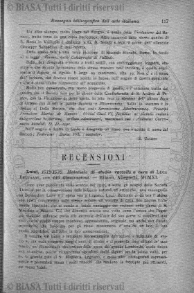 n.s., n. 15 (1896) - Pagina: 113 e sommario