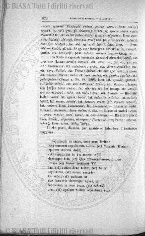 n. 38 (1903) - Frontespizio