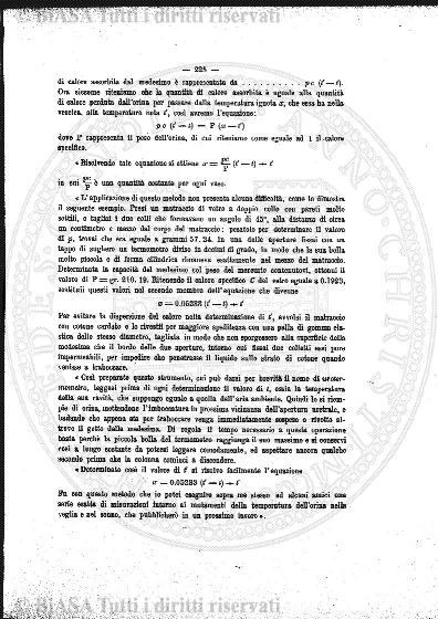 n. 36 (1885) - Frontespizio